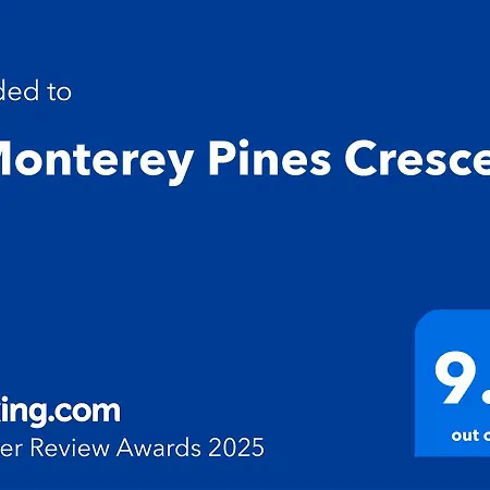 3 Monterey Pines Crescent Vila Cidade Do Cabo Exterior foto
