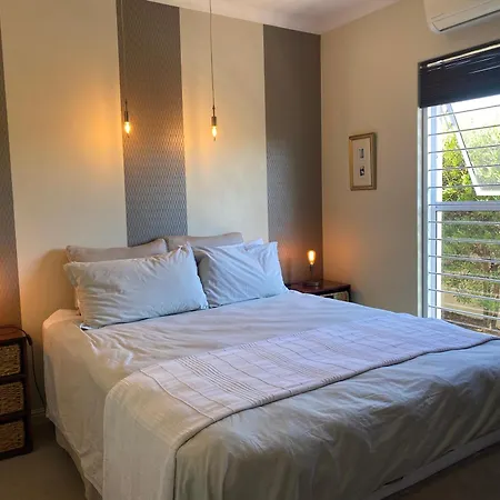 3 Monterey Pines Crescent Vila Cidade Do Cabo Exterior foto
