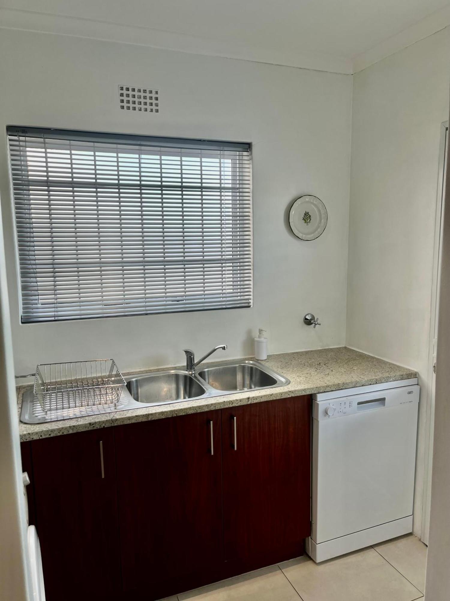 3 Monterey Pines Crescent Vakantiehuis *