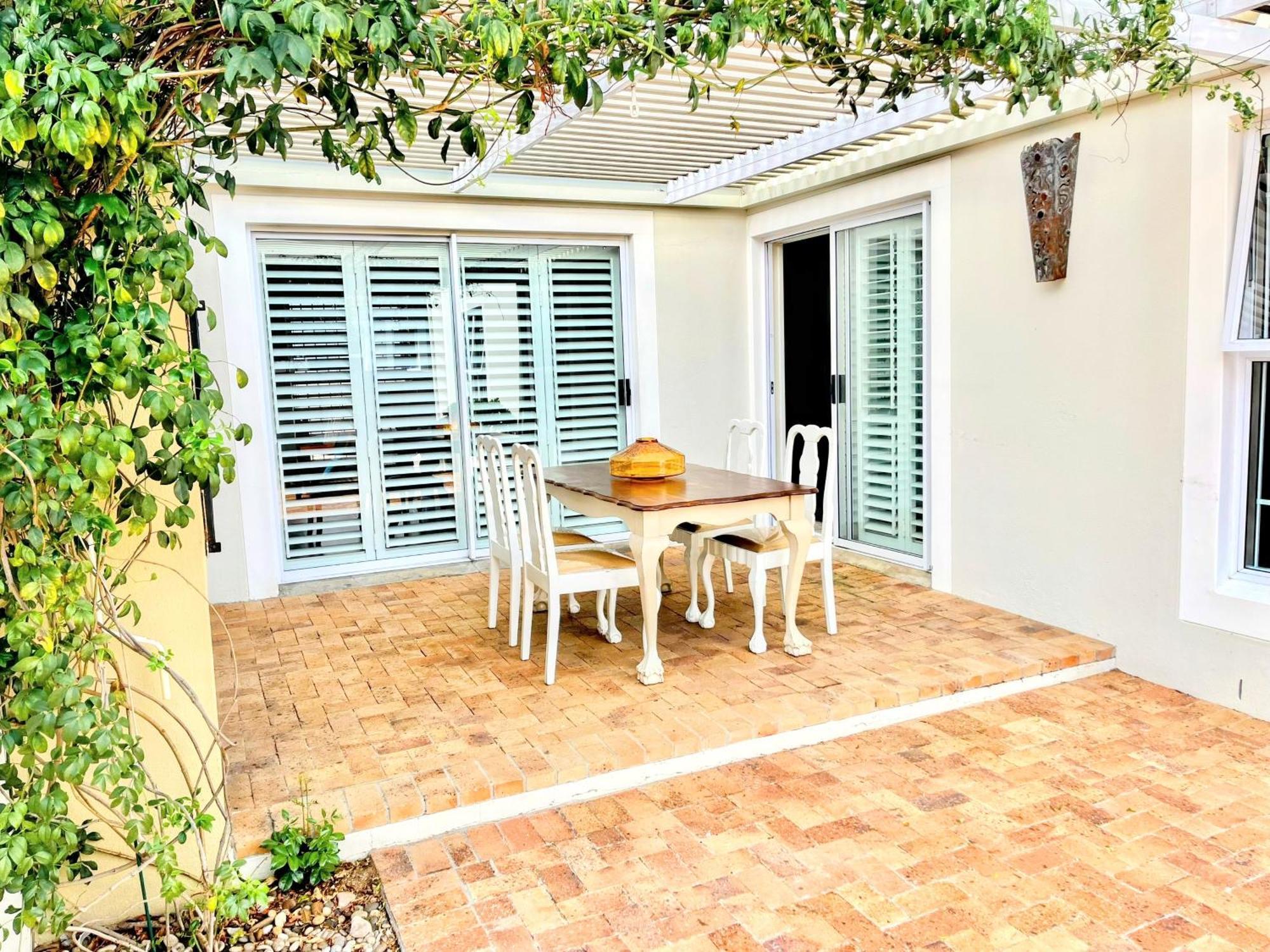 Casa de Férias 3 Monterey Pines Crescent Cidade Do Cabo