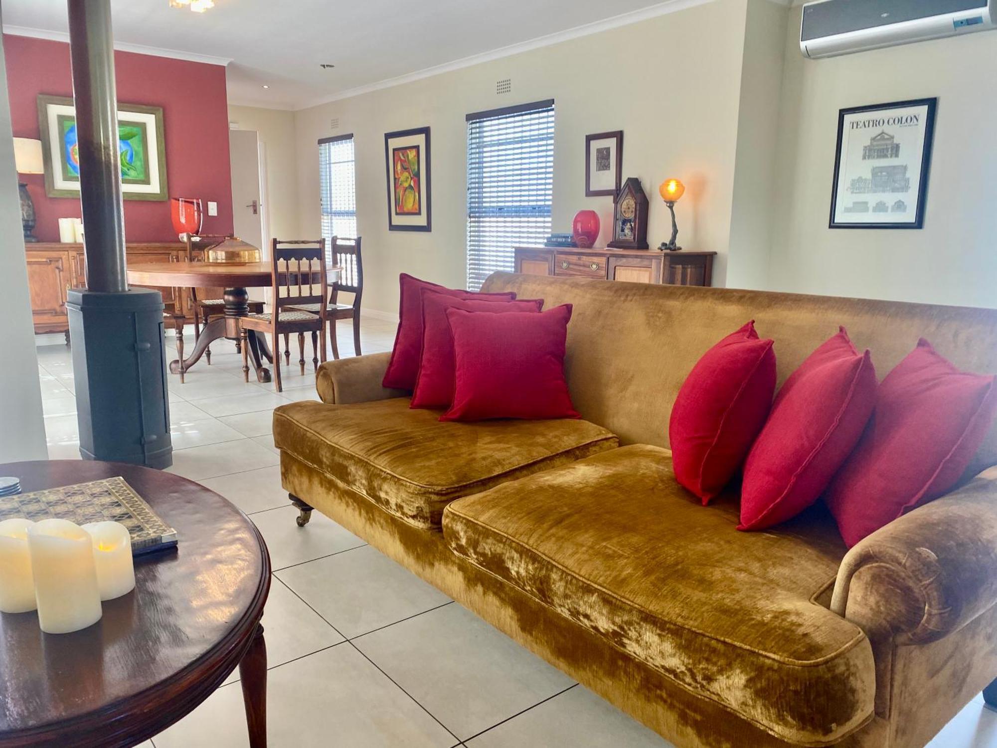 3 Monterey Pines Crescent Cidade Do Cabo