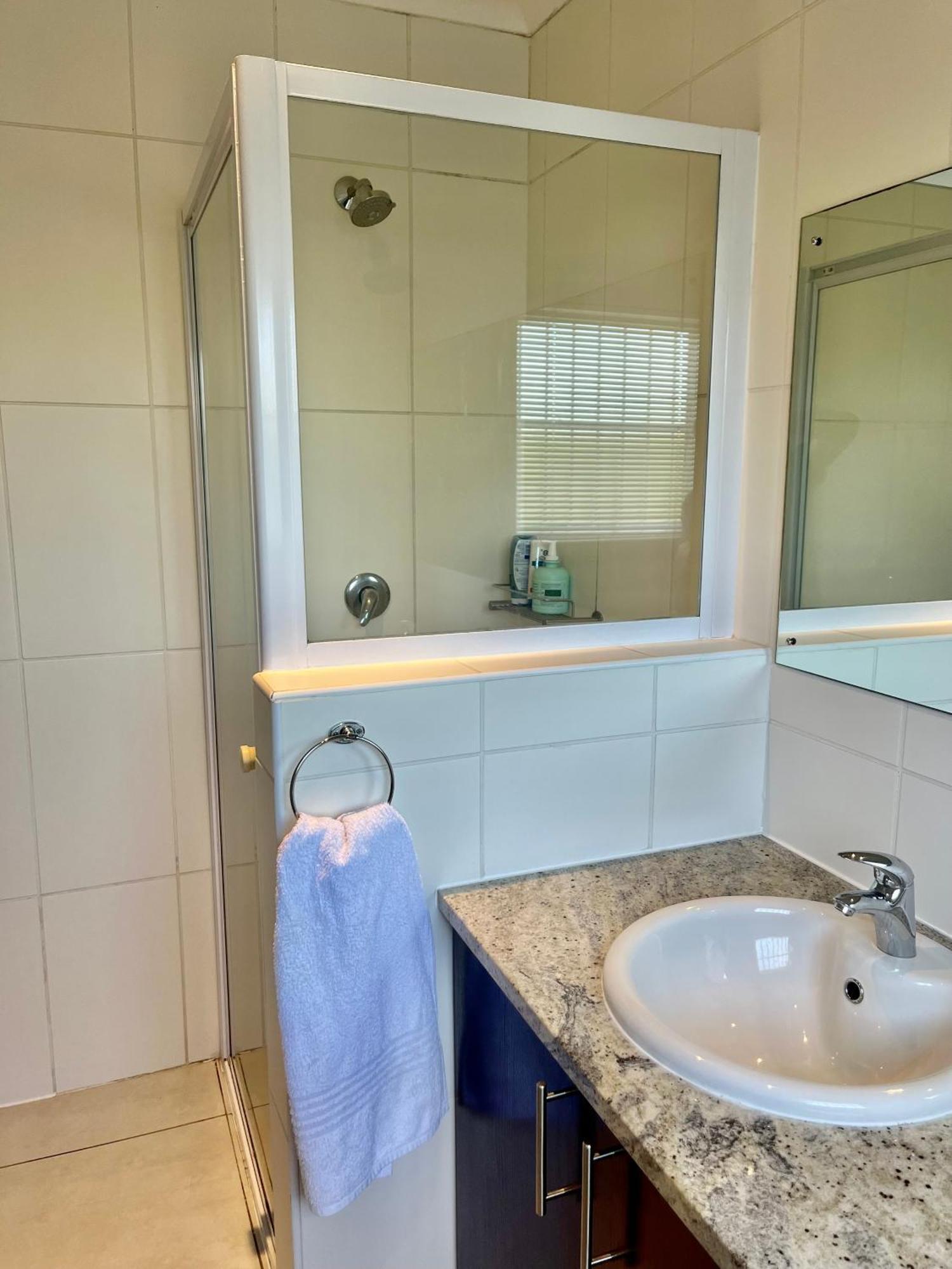 3 Monterey Pines Crescent * Cidade Do Cabo